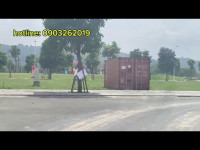 Bán Liền kề, biệt thự Centreville Lương Sơn giá tốt nhất dự án