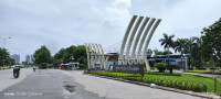 ĐẤT VÀNG ĐỖ NHUẬN- 107M², MT 7M, VỈA HÈ RỘNG, ĐỐI DIỆN CV HÒA BÌNH– SỔ ĐỎ 37 tỷ