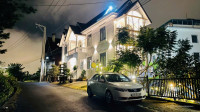 - VILLA 3 MẶT TIỀN – LÝ NAM ĐẾ – Khu Dân Cư Cao Cấp – Ngay Trung Tâm Tp Đà Lạt -