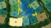 Eco Retreat Độc quyền căn dinh thự R - 0X, siêu phẩm không thể bỏ lỡ!