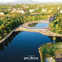 Casamia Balanca Hội An – Tuyệt Tác Biệt Thự Sinh Thái Bên Sông Cổ Cò