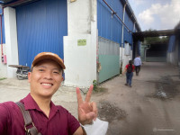 BDS HVL Bán Biệt Thự Sân Vườn  - KDC 816 Nguyễn Duy Trinh, P. Phú Hữu (Q9) \