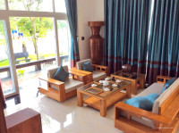 Biệt thự đơn lập góc view sông 434m2 Đông Nam Chỉ 29 tỷ - ToanTranVillas