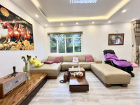 Biệt Thự Ven Sông Sài Gòn 240m²(14x17.5) - Bảo Vệ 24/7 - Chỉ Nhỉnh 36 tỷ