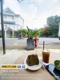 BDS HVL Biệt Thự Compound Giang Văn Minh, Phường An Phú, Tp.Thủ Đức - Quận 2