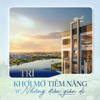 An cư vững bước – đầu tư bứt phá, Một tổ ấm, ngàn niềm vui nở hoa.