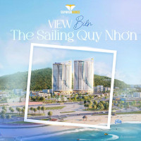 BÁN CĂN HỘ THE SAILING QUY NHƠN GIÁ TỐT NHẤT THỊ TRƯỜNG CHỈ TỪ 1,9X TỶ