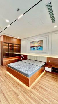 Bán căn hộ chungThư cao cấp Ngoại Giao Đoàn - 3 ngủ thoáng ( DT 102m2) – Giá 8,x