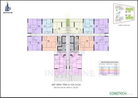 Quỹ căn ngoại giao chọn căn, tầng tại dự án An Bình Homeland - Lh:0985670160