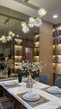 Căn hộ cao cấp Jade Square, chiết khấu lên đến 13.5%, HTLS 0% 2 năm cho 80% GTCH