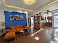 Nhượng lại hai căn  chung cư đường Khe Sanh – Đà Lạt