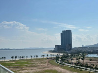 Chính chủ bán Căn Studios 35,5m2 View Biển toà A cao cấp chung cư Citadines Mari