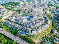 Chính chủ Bán Căn Hộ 2Pn 83m2 View Biển căn góc tại Đồi Đức Dương, BEVERLY HILLS