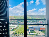 CHÍNH CHỦ BÁN CĂN HỘ STUDIO 30m² FULL NỘI THẤT – ICON40, TRUNG TÂM DU LỊCH BÃI C