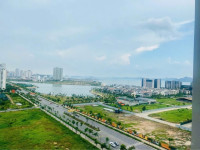 Chính chủ bán CĂN HỘ 1PN 45m2 View Biển Đông Nam chung cư ICON40 trung tâm du lị