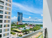 Bán Căn Hộ 2PN 72,6m2 View Biển Toà Newlife mặt Đường Hoàng Quốc Việt, trung tâm