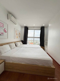 Chính chủ chuyển sinh sống, cần bán căn hộ 2Pn 72,6m2 view chính Biển Toà Newlif