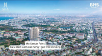 Căn hộ biển cao cấp tại Đà  Nẵng – 3PN với DT 97.7m2, giá chỉ 4,9 TỶ
