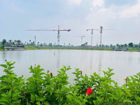Chung cư Tân Phú Hưng Central Park KĐT Tân Phú Hưng, Tây TP Hải Phòng