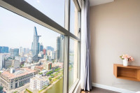 Bán căn hộ 82m2 Saigon Royal Quận 4 giá chỉ 10tỷ Xem nhà LH 0911 00 70 91