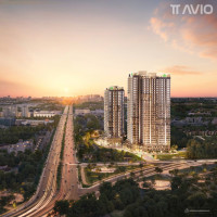 TTAVIO Giá chỉ 37 triệu/m² – Giá siêu mềm, khó tìm giữa mặt bằng chung