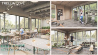Căn hộ compound cao cấp nhất tại Mizuki Park sắp ra mắt - 3 Mặt Giáp Sông.