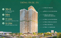  CĂN HỘ THE INFINITY – TRUNG TÂM DĨ AN 