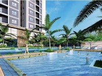 Căn hộ 2PN tổng giá 863 triệu tại Tp.Hồ Chí