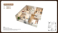 Căn hộ RESORT Khải Hoàn PREMI - Tinh hoa giũa lòng Nam Sài Gòn