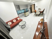 Bán căn hộ 3 phòng ngủ tầng cao view sông – lavida plus quận 7 – giá 5.9 tỷ bao