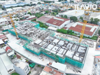 TT AVIO sở hửu ngay căn 2PN - 56m2 chỉ 360 triệu/ 20% ngay Dĩ An Bình Dương.
