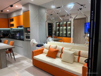 Trần Đại Nghĩa Căn hộ 3PN/89m2 Full Nội Thất 2Tỷ1_Sổ Sẵng Góp 25N