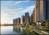 Giá chuẩn trực tiếp từ chủ đầu tư.The Prive-Căn hộ hạng sang view sông tại Q.2