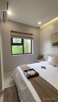 Nhà Ở Xã Hội K Home New City Giá Chỉ 778tr/1 Căn
