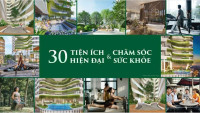 Không thể bỏ qua dự án mới Art Stella của CĐT ATT Land
