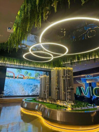 Siêu dự án TT AVIO vincom Dĩ AN phong cách sống đẳng cấp chỉ 9 triệu / tháng.