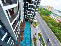 Căn hộ 3PN/73m2 Qlộ 13_Bv Hạnh Phúc 2tỷ550 Full NT_Nhận nhà_ sổ sẵng