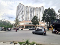 Giá Sốc- Căn hộ Hoàng Quân Q.2  giá chỉ 2,1 tỷ Full thuế phí sổ, nhà sẵn ở ngay