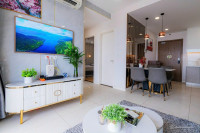 Chỉ 200triệu nhận ngay CH cao cấp 52m2 /2PN/ (vay 85%) Lái Thiêu TPHCM