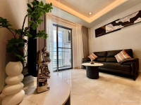 CH cao cấp 5 sao _view land mark 81 _giá 1,8 tỷ /vay 85%_52m2 sổ sẳn