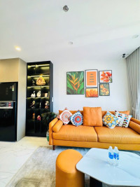 Bán lỗ căn hộ 85m2/3.25tỷ Ql13 85m2 sổ hồng sẵn nội thất Full ở liền