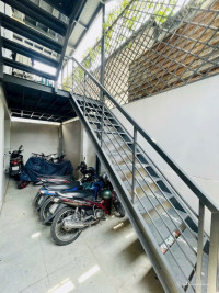BDS HVL [NC] BÁN CHDV 92 Ng TUYỂN Q2 23 tỷ thu 100 tr/th