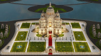 7560m2 đất biệt thự chỉ 16tr/m2, trung tâm Rạch Giá - An Giang