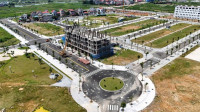Đất Nền Dream City Bắc Giang