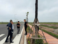 Chuyển nhượng 30.000m2 đất khu CN Bắc Giang (Bắc Ninh mới), gần KCN Vân Trung