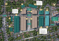 CẦN TIỀN SANG LẠI LÔ ĐẤT NỀN NGAY TT KĐT MỚI PHỦ HÀ – ĐÃ CÓ SỔ ĐỎ.