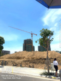 ĐẤT NỀN “HIẾM CÓ” NGAY LÕI TRUNG TÂM PHAN RANG - NAM KHÁNH HÒA – CHỈ TỪ 34TR