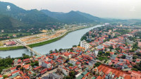 Bán đất nền dự án rẻ nhất Thanh Sơn Riverside, 15 triệu / m2, 114 m2, view đẹp,