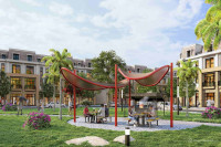 Tổng hợp lô ngon - bổ - rẻ nhất cho nhà đầu tư quan tâm đất đô thị Lương Sơn