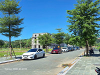 Cực VIP 100m2 Centreville Lương Sơn hướng Đông Nam, view công viên